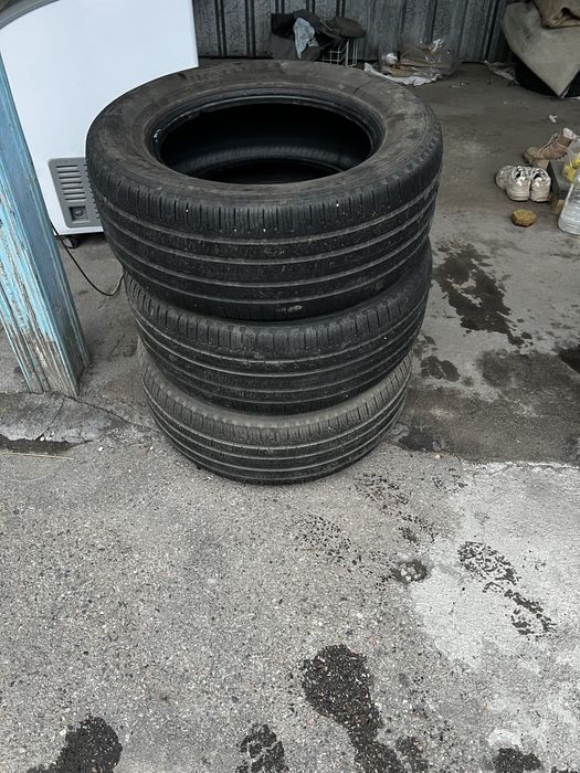 265 60 R18 летние