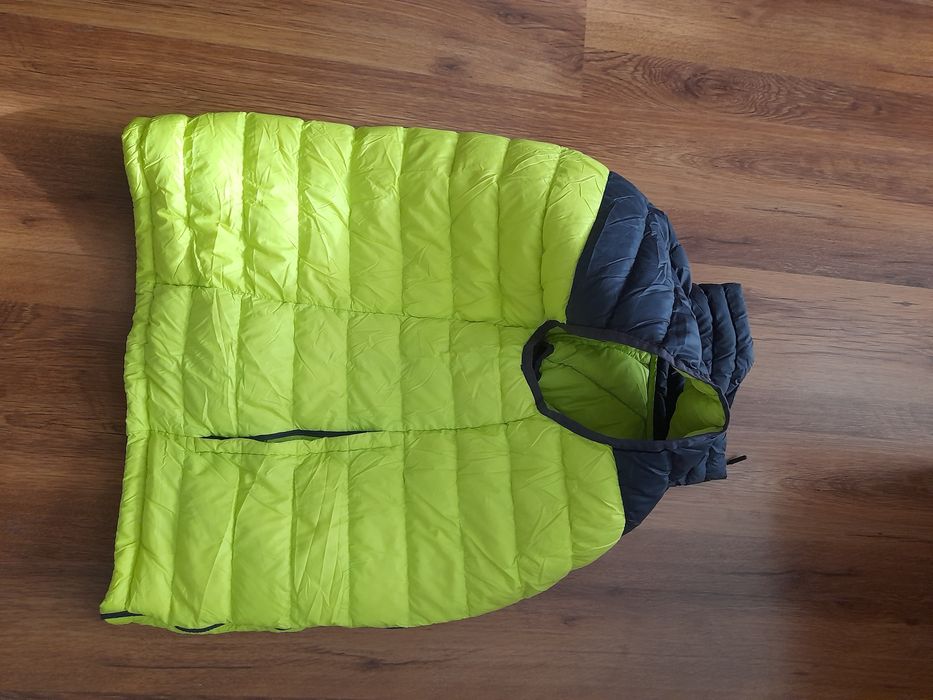 Mckinley мъжки елек XL размер.