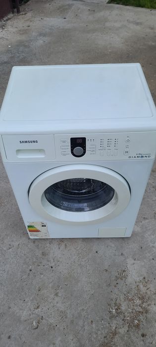 Samsung Diamond 6 кг