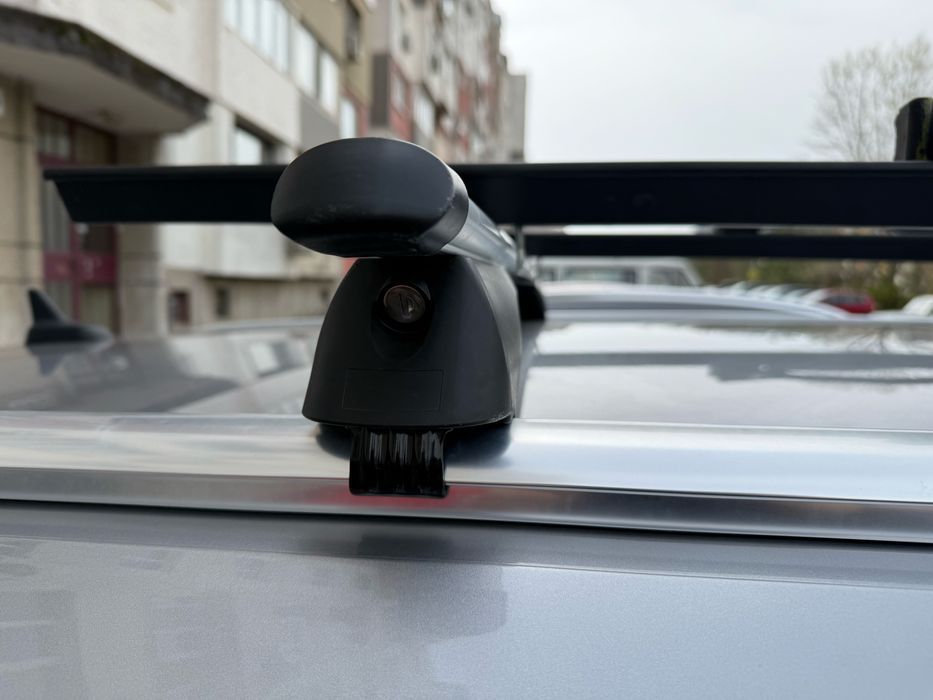 Греди + 2 стойки за колела