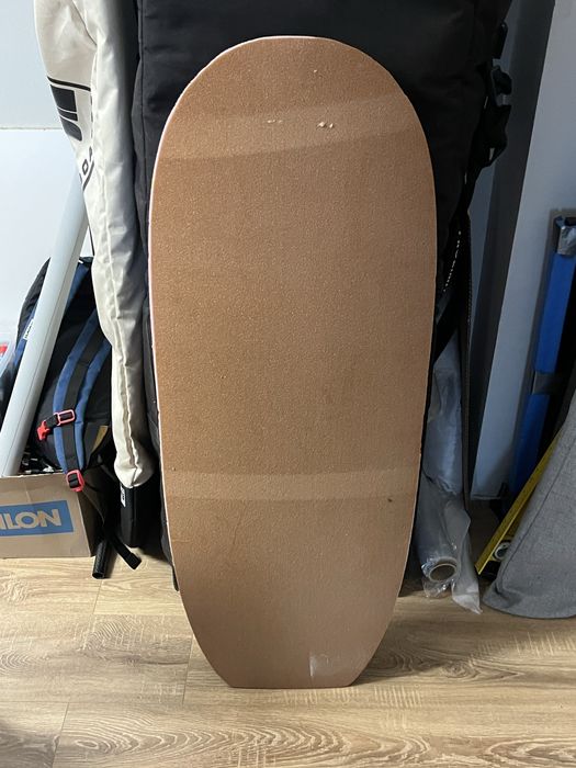 Кайтфойл дъска (проект)