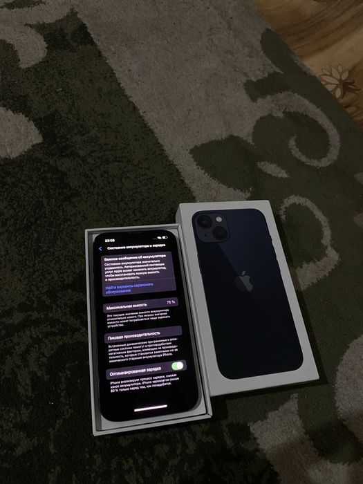 Iphone айфон 13 128гб