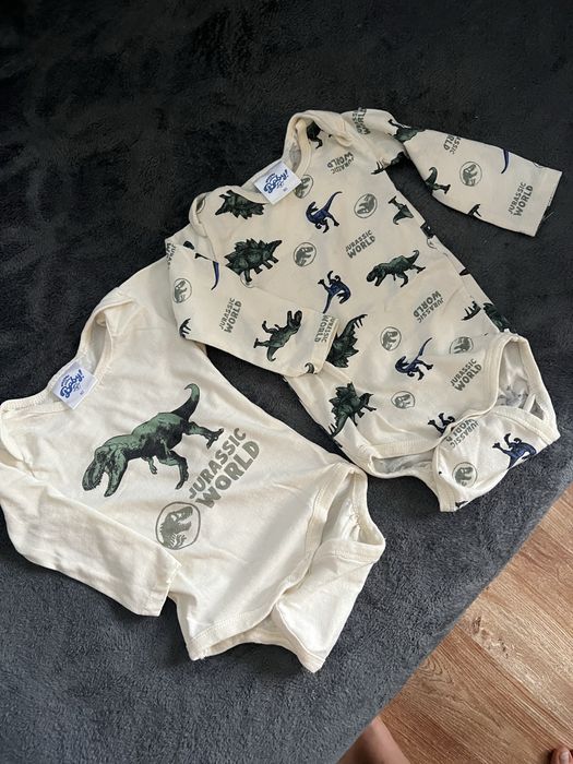 Pachet haine bebe