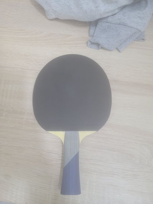 Теннисная ракетка настольная