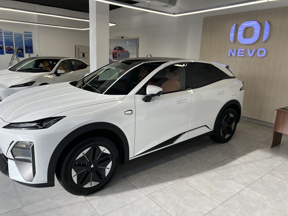 Changan/deepal/s07/deepal07