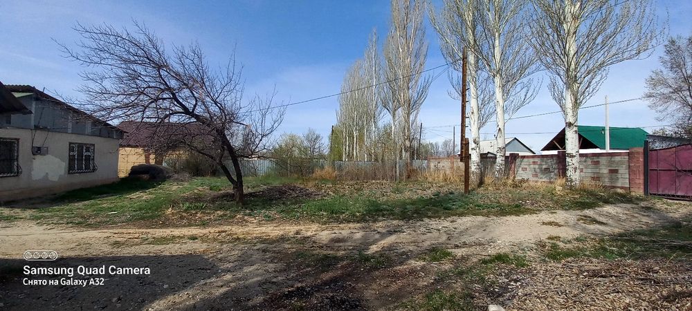 Продаётся дом Молодёжный