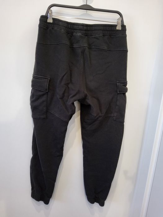 Мъжки спортни карго панталони H&M размер L