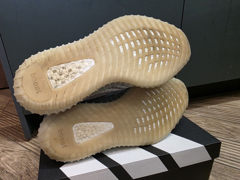 Мъжки маратонки ADIDAS YEEZY BOOST 350