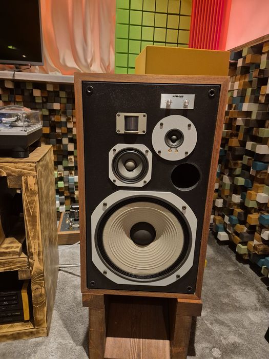 Pioneer Hpm 100.Топ състояние.