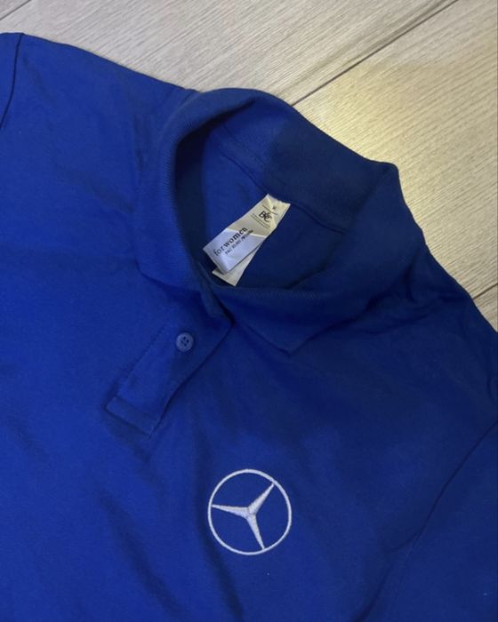 Tricou mercedes femei