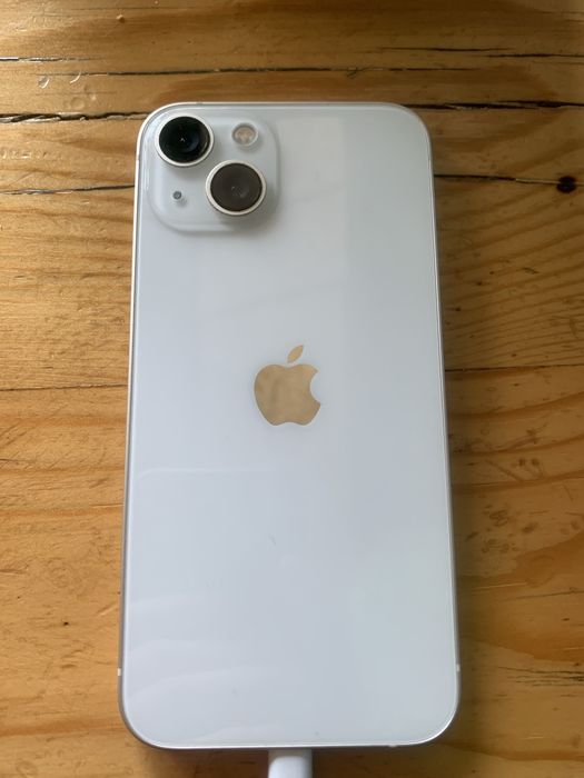 Айфон 13 128г 100%