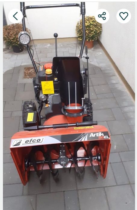 Oferta!Freza Zapada,,Noua"