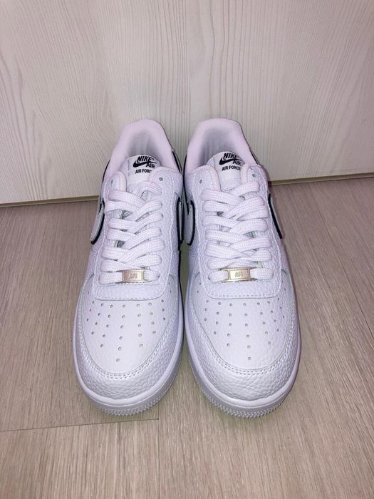Nike AF1 Full White