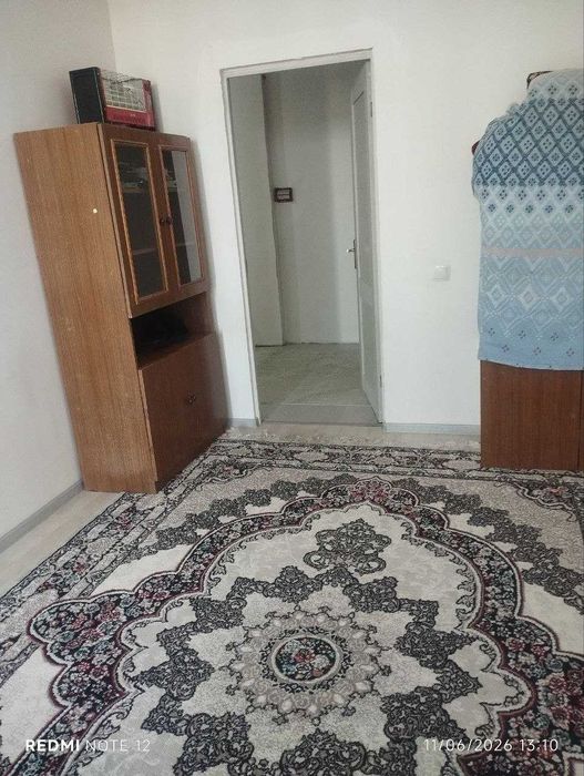 Arenda kvartira  SERGELI/Yangi hayot  ,  Novastroyka, OILAGA FAQAT!!!