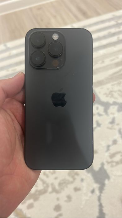 Айфон 14 про 256гб