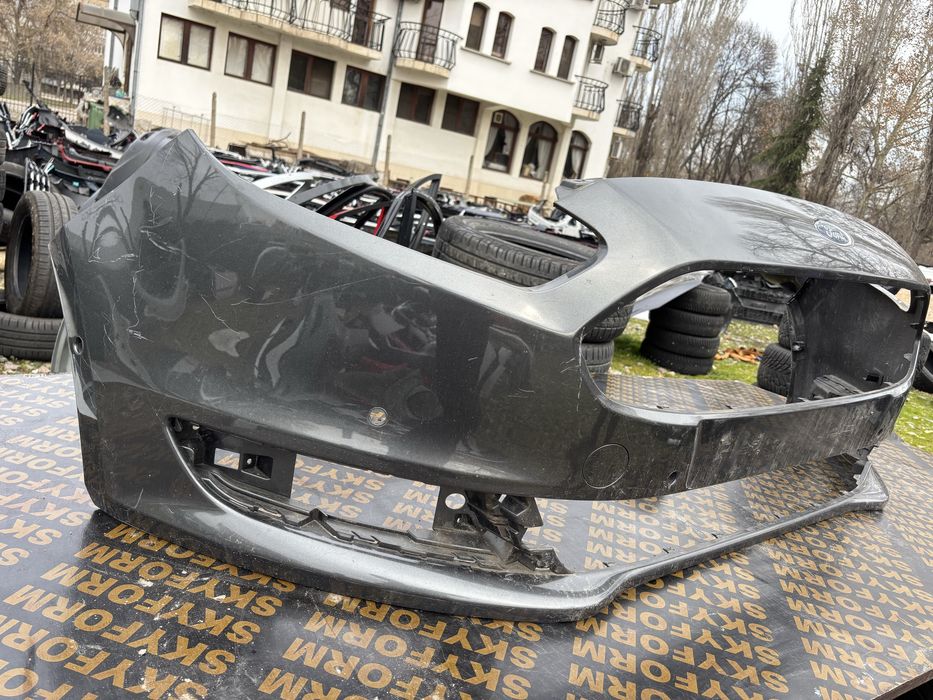 Броня Ford S Max