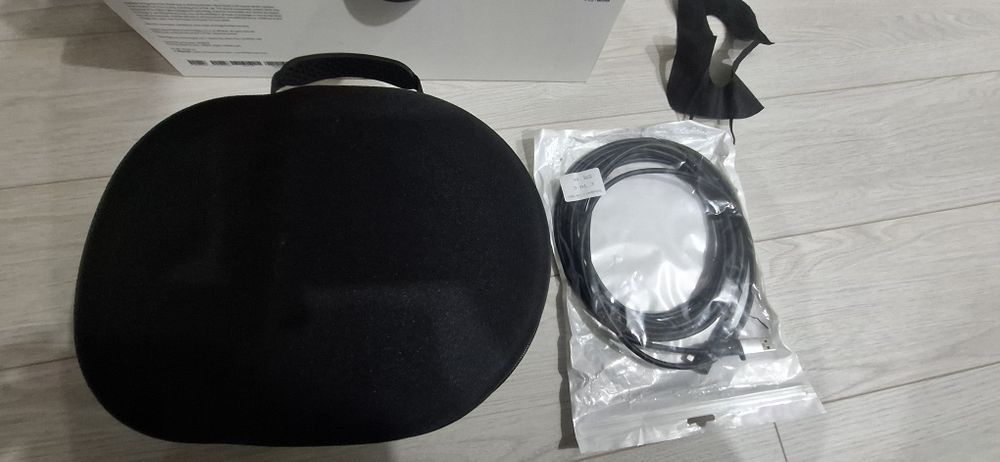 Продам okulus quest 2 256gb