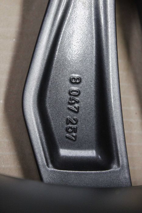 Джанти 20" BMW 7-серия G11, 6-серия G32