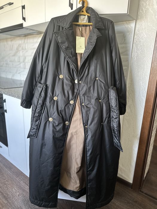 Куртка, новая Турция