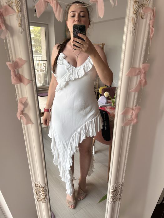 Rochie de vara, Mexton