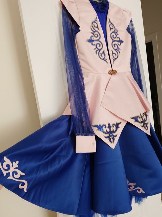 Национальный костюм