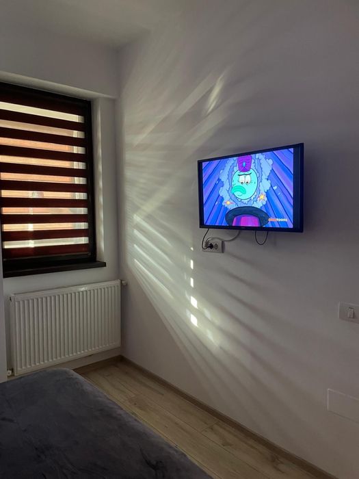 Inchiriez apartament 2 camere constanta