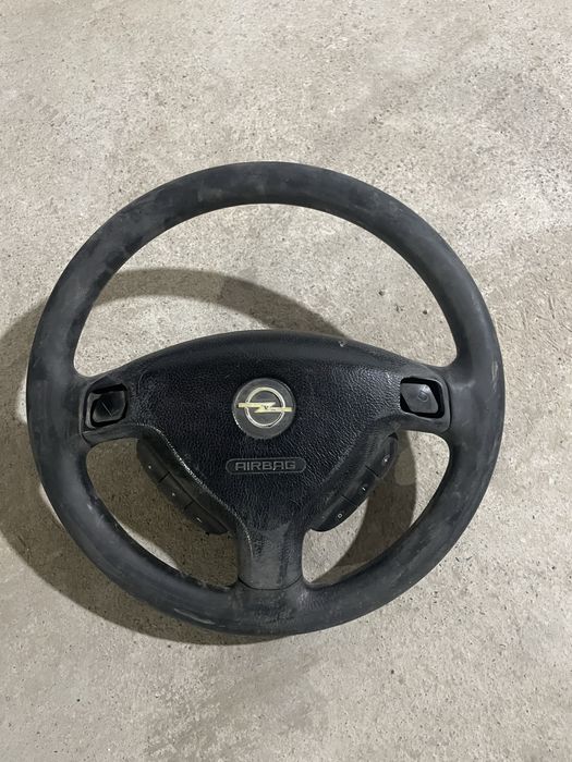 Opel Astra G запчасть