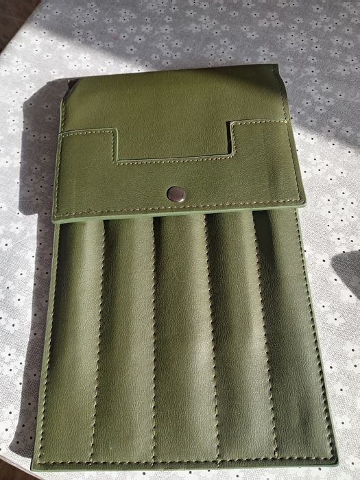 Набор новых чулочных спиц от knitpro