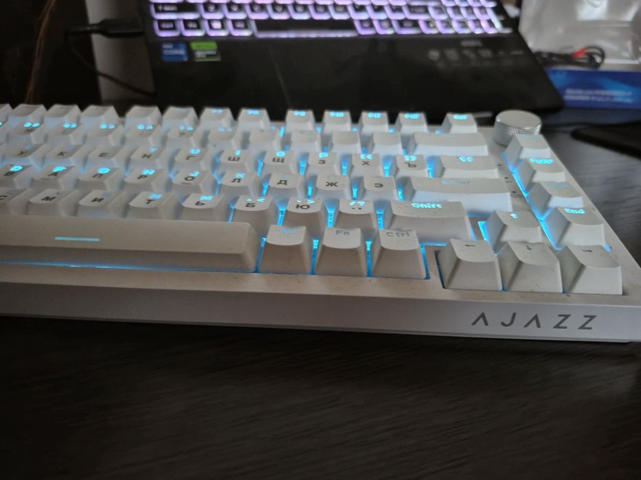 Acer nitro 5 ноут