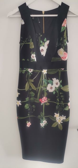 Ted Baker дамска рокля
