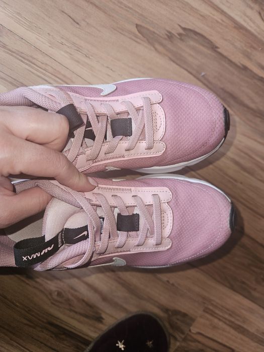 Детски Nike air max