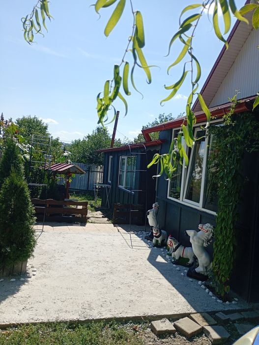 casă bolțari 3camere