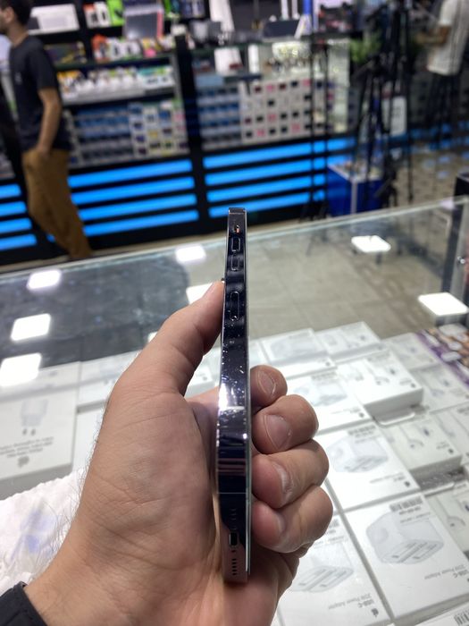 Срочно продам Iphone 14про (128гб)