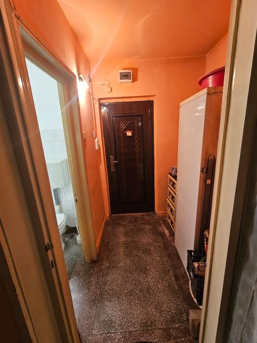 Garsoniera Brazda lui Novac