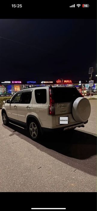 Продам Honda CRV 2p