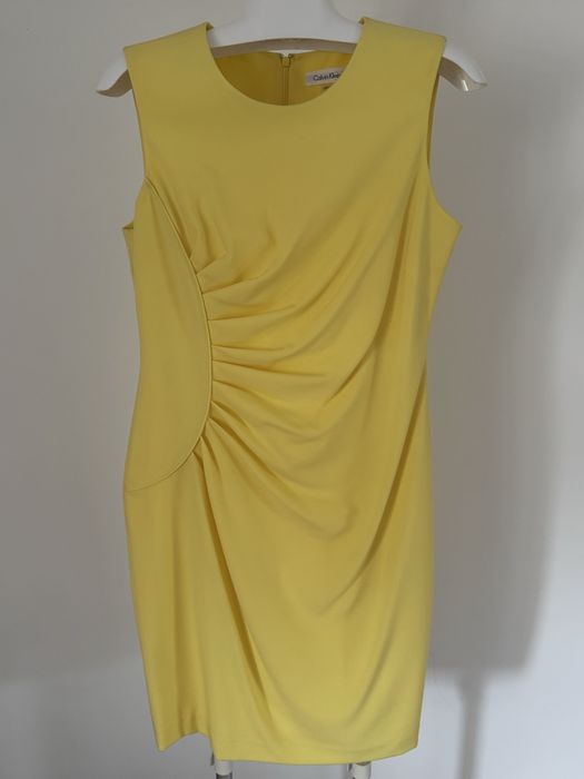 Платья Calvin Klein usa