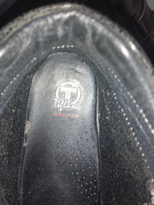 Ботинки на девочку 5-7 лет