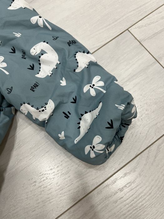 Комбинезон 74 демисезон