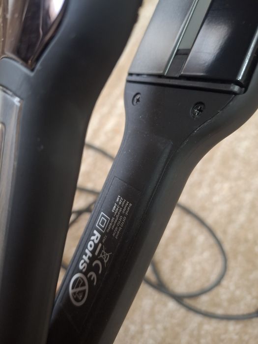 Преса за коса  otto