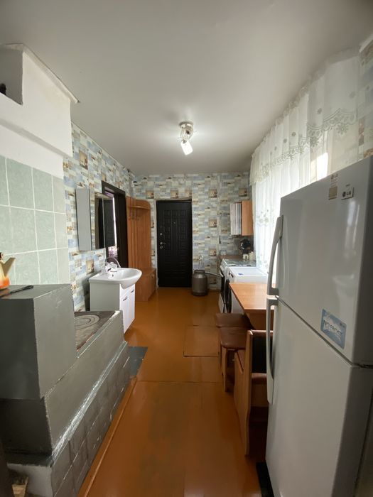 Дом в г.Мамлютка