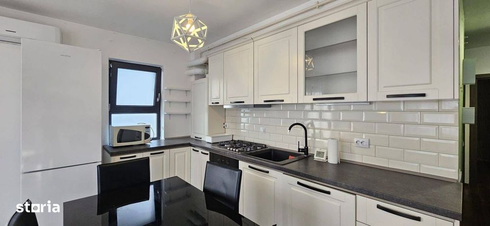 Apartament 3 camere – Donath Park | 64 mp | Loc de parcare inclus i — fotografia 3
