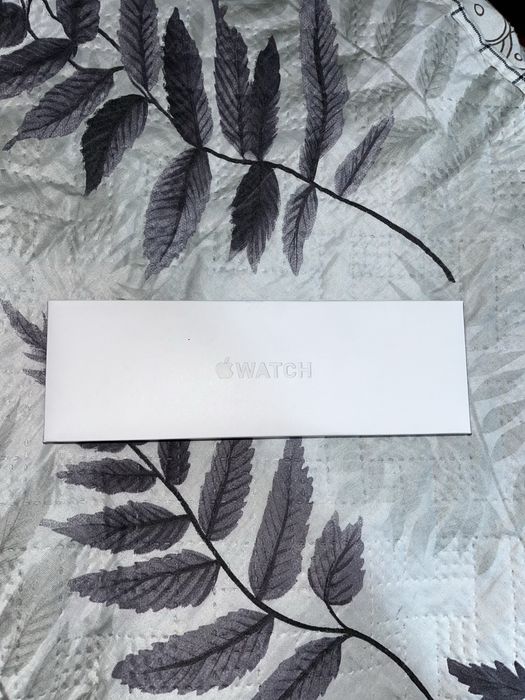apple watch s11 46mm