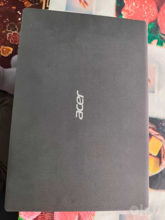 Notebook Acer Aspire3