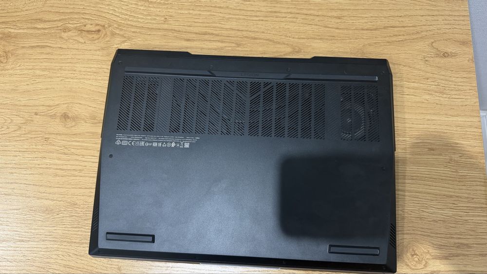 Lenovo legion 5 pro