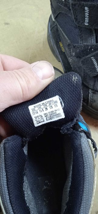 Детски обувки и маратонки