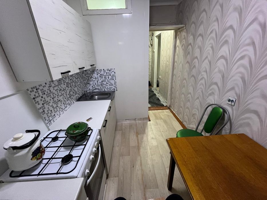 Продаётся 1 ком.кв в Мсо город Хромтау