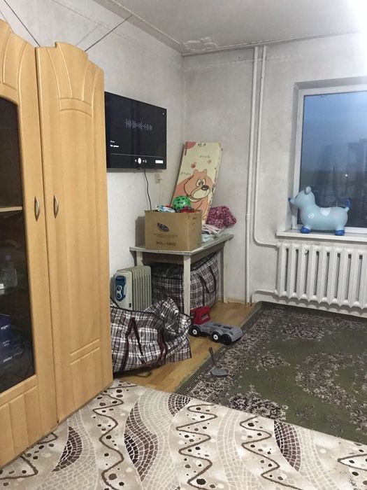 сдам 1 комн квартиру долгосрочно