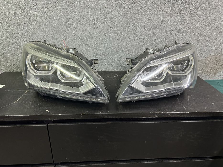 Bara spate m bmw f06 f12 f13 bara m pachet bmw f06 f12 f13