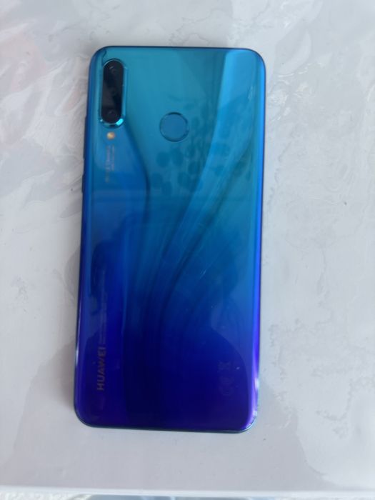 Huawei P30 lite телефон