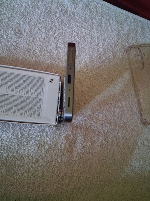 Redmi 14 pro și Samsung a56